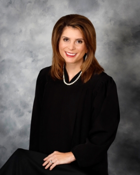 Picture of Justice Jamie Grosshans